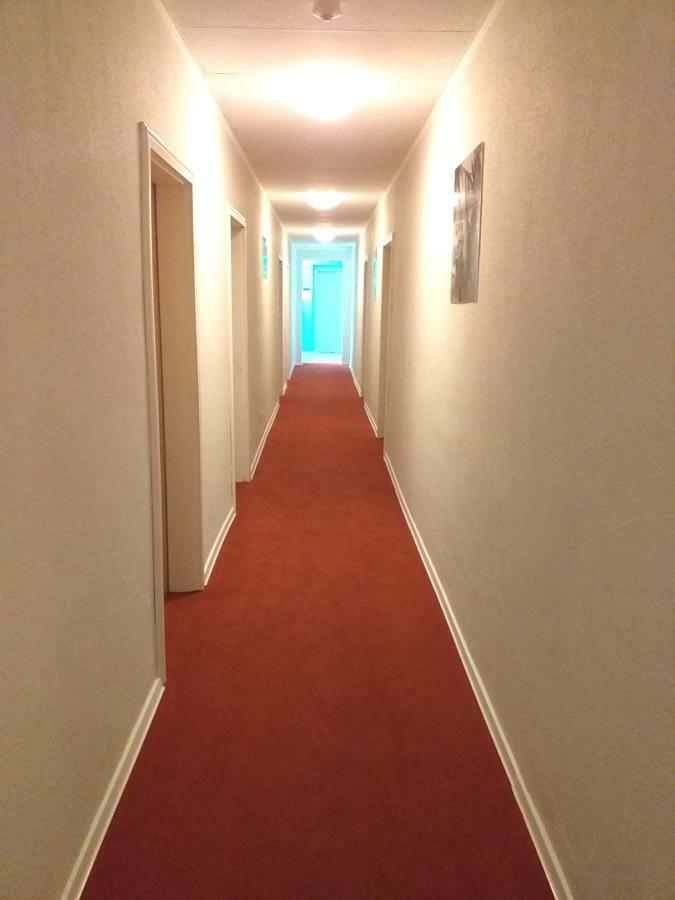 Der Quellenhof Ξενοδοχείο Helmstedt Εξωτερικό φωτογραφία